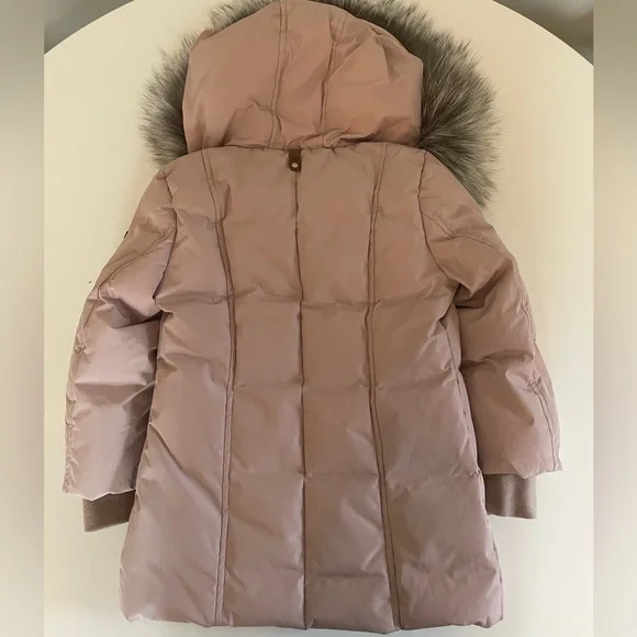 Mackage Jacket- SOLD - Picture 2 of 9